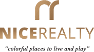 Nice Realty logo