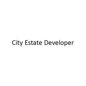 City Estate Developer logo