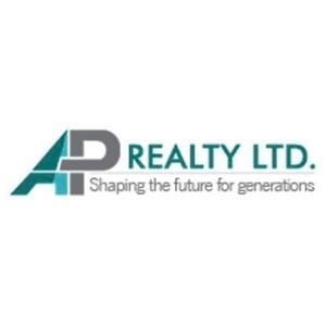 AP Realty logo