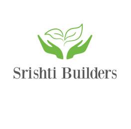 Srishti Builders logo