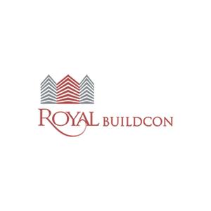 Royal Buildcon logo