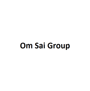 Om Sai Group logo
