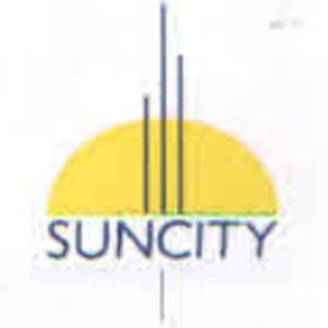 Suncity Housing logo
