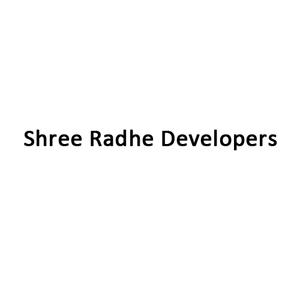 Shree Radhe Developers logo