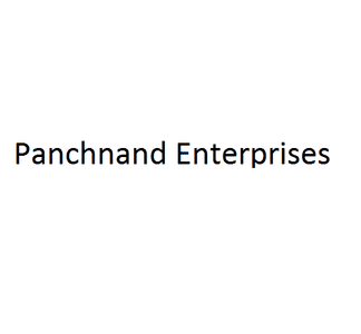 Panchnand Enterprises logo