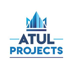 Atul Projects India Pvt Ltd logo