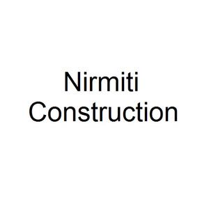 Nirmiti Construction logo