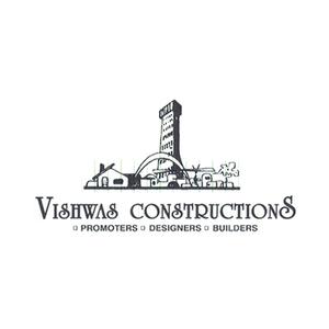 Vishwas Constructions logo