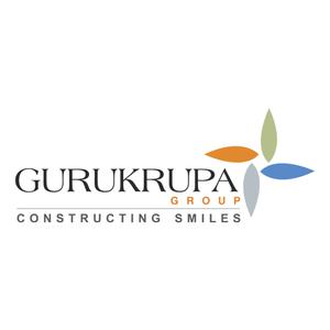 Gurukrupa Group logo