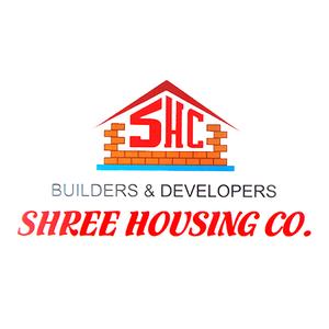 Shree Housing Co logo
