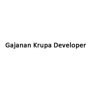 Gajanan Krupa Developer logo