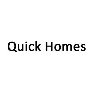 Quick Homes logo