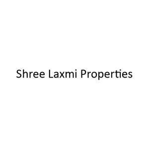 Shree Laxmi Properties logo