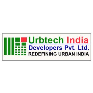 Urbtech India logo