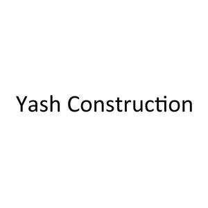 Yash Construction logo