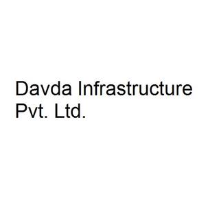 Davda Infrastructure Pvt. Ltd. logo