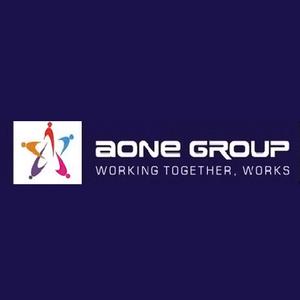 Aone Shelters logo