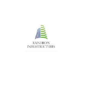 Raindrop Infrastructure logo