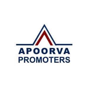 Apoorva Promoters logo