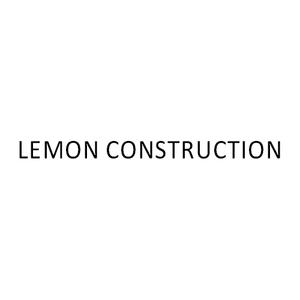 Lemon Constructions logo