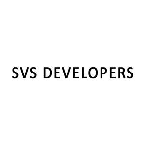 SVS Developers logo