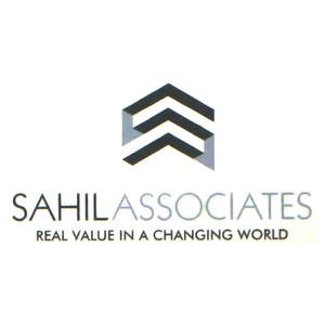 Sahil Associates logo