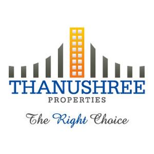 Thanushree Properties logo