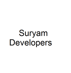 Suryam Developers logo