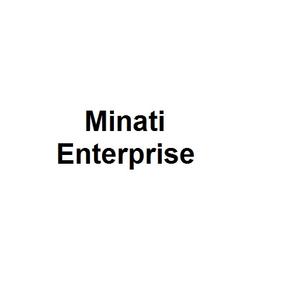Minati Enterprise logo