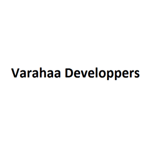 Varahaa Developpers logo
