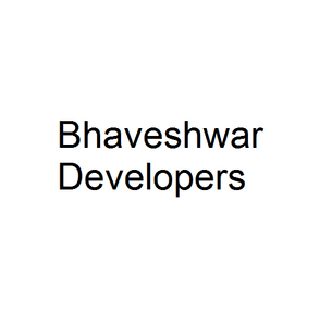 Bhaveshwar Developers logo