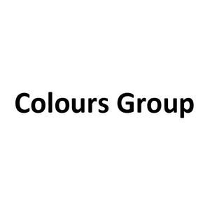 Colours Group logo