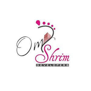Om Shrim Developers logo