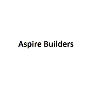 Aspire Builders logo