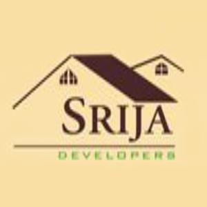 Srija Developers logo