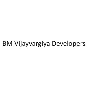 BM Vijayvargiya Developers logo