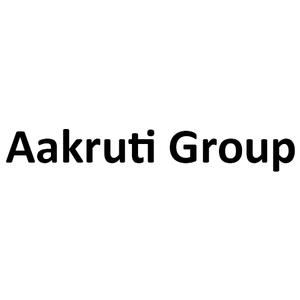 Aakruti Group logo