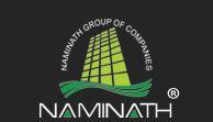 Shree Naminath Group Of Companies logo