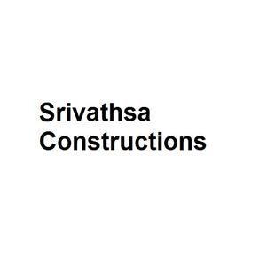 Srivathsa Constructions logo
