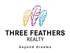 Three Feathers Realty