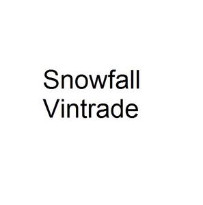 Snowfall Vintrade logo