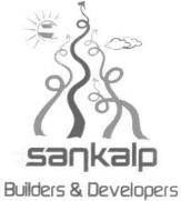Sankalp Builders And Developers logo
