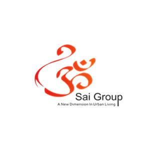 Om Sai group logo