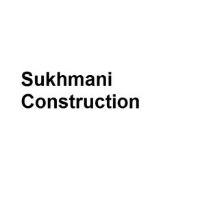 Sukhmani Construction logo