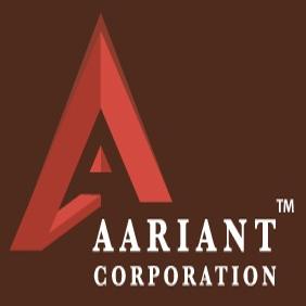 Aariant Corporation logo