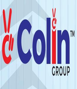 Colin Group logo