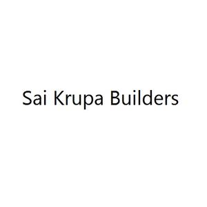 Sai Krupa Builders logo