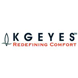 Kgeyes Residency logo