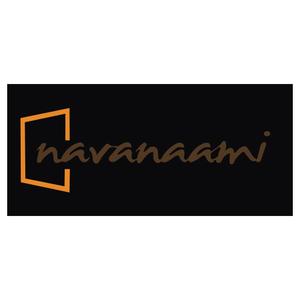 Navanaami Projects Pvt. Ltd. logo