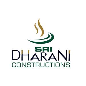 Sri Dharani Constructions logo